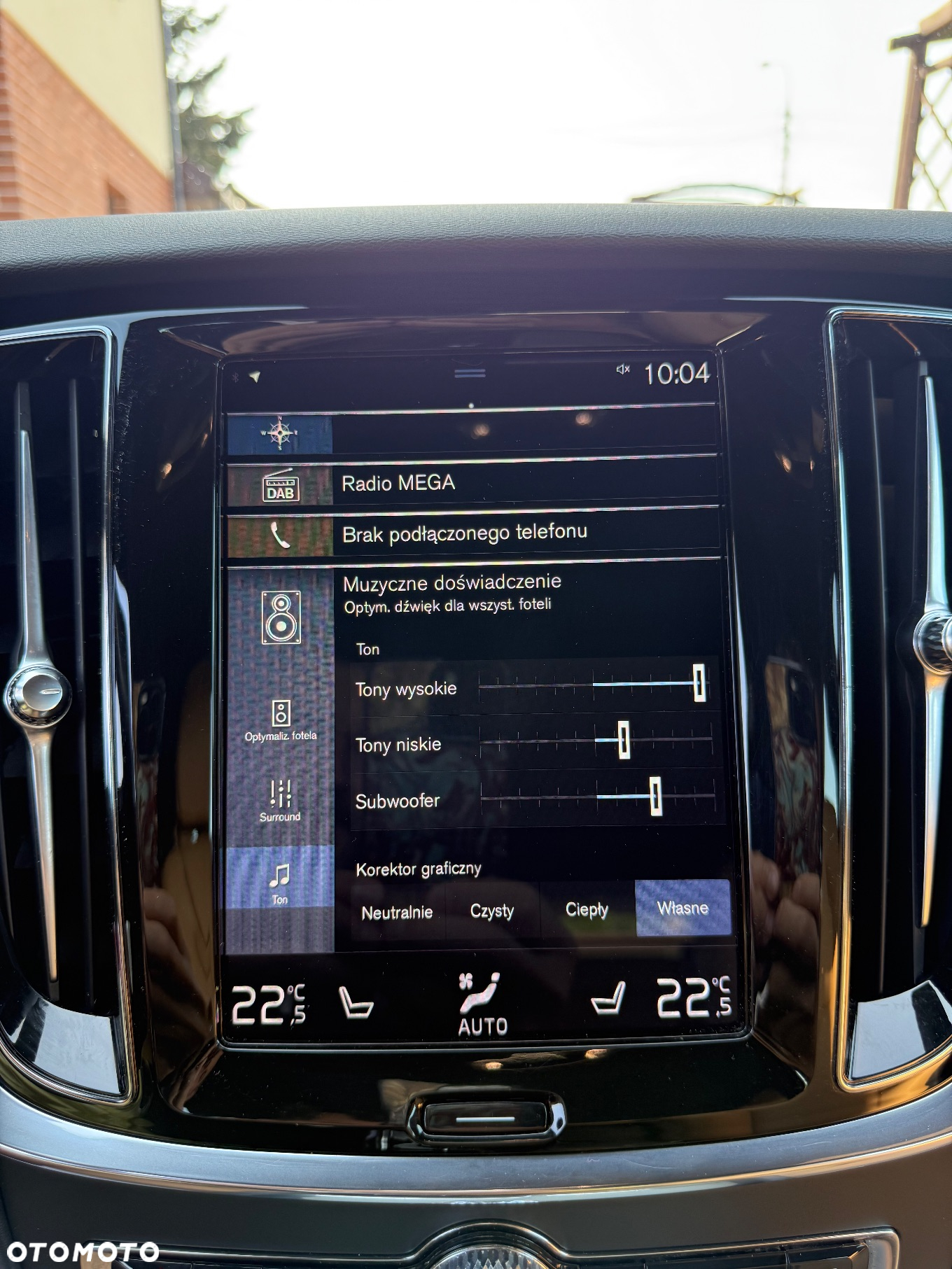 Volvo V60 D4 Geartronic Inscription - 26