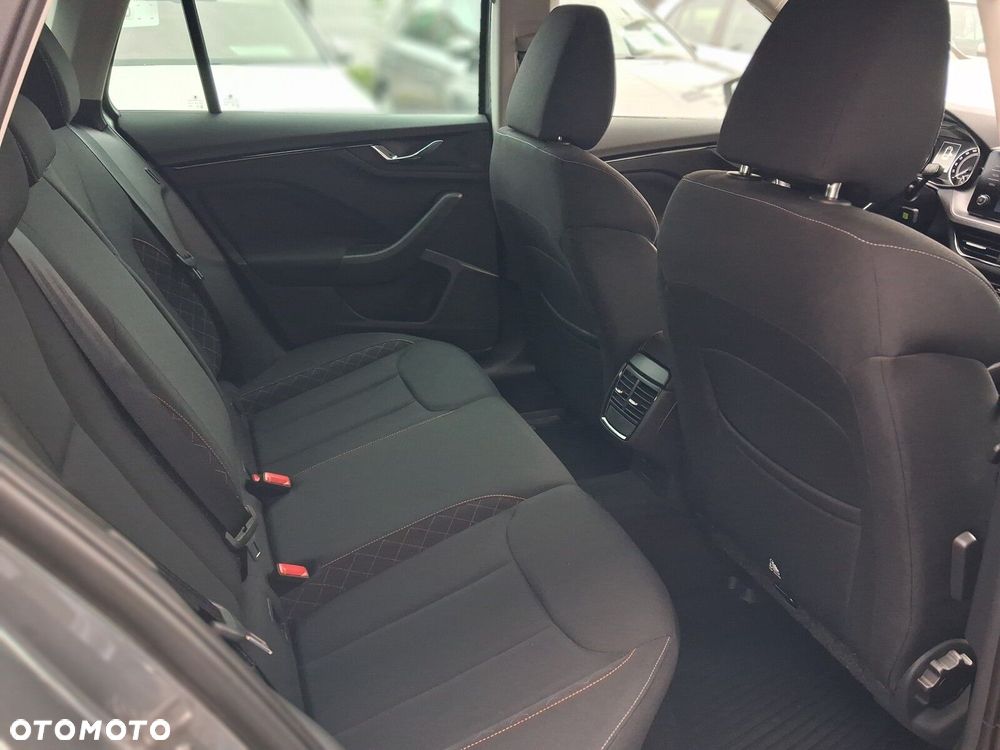 Skoda Scala 1.0 TSI Ambition - 9