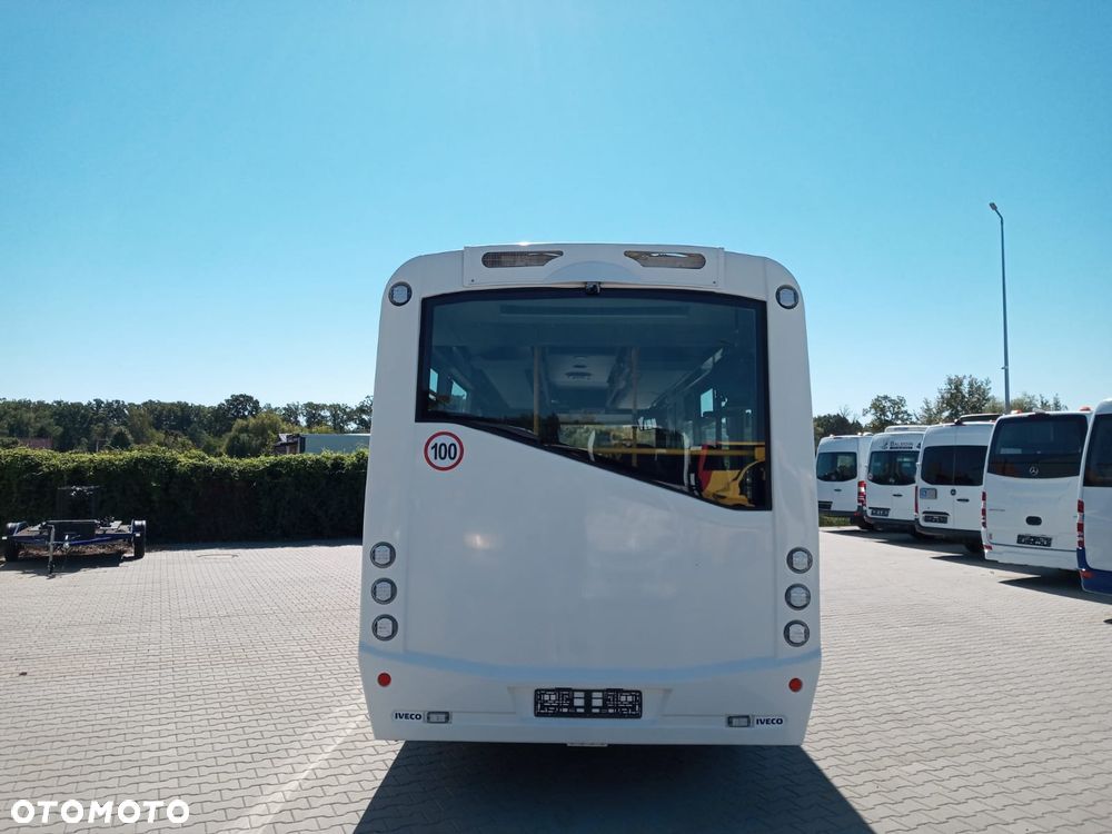 Iveco Miejskie - 7