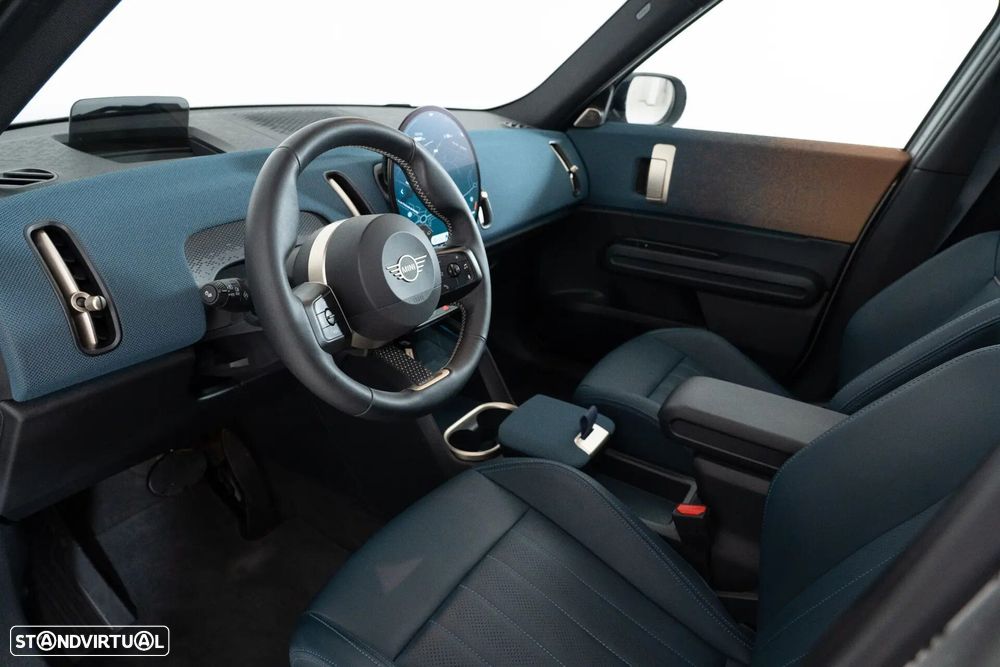 MINI Countryman S Favoured L - 28