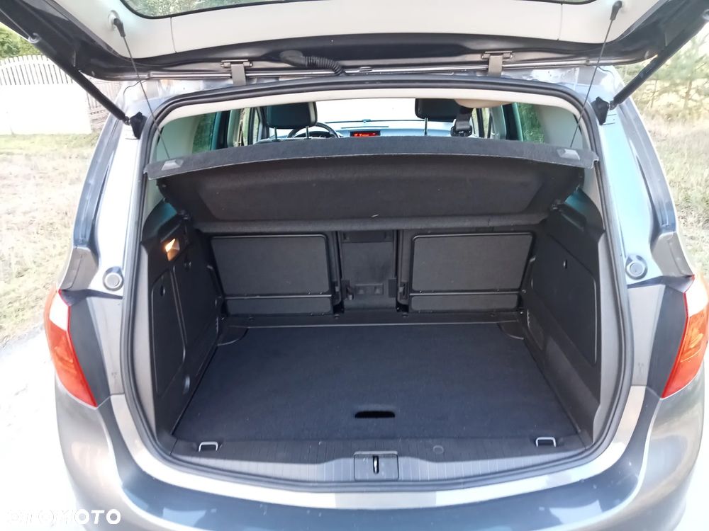 Opel Meriva 1.4 Active - 17