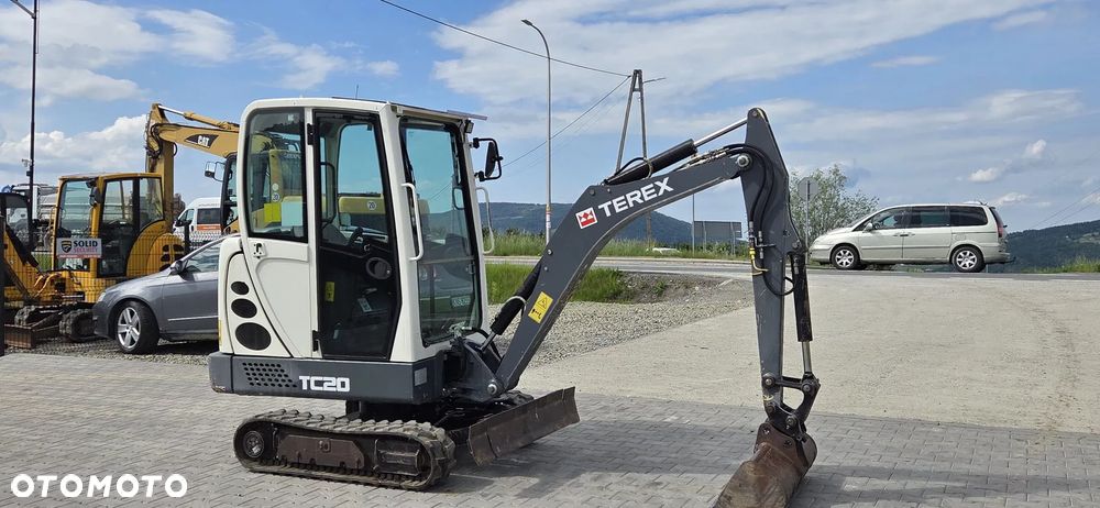 Terex TC 20 - 1