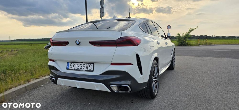 BMW X6 - 14
