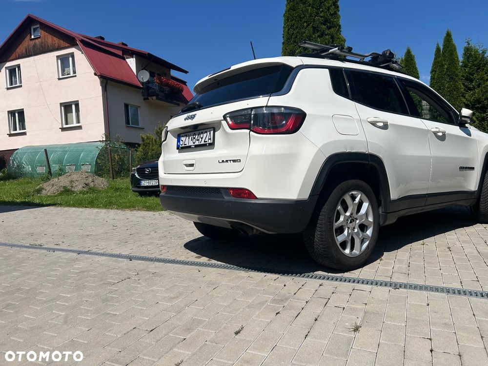 Jeep Compass 1.4 TMair Limited FWD S&S - 3