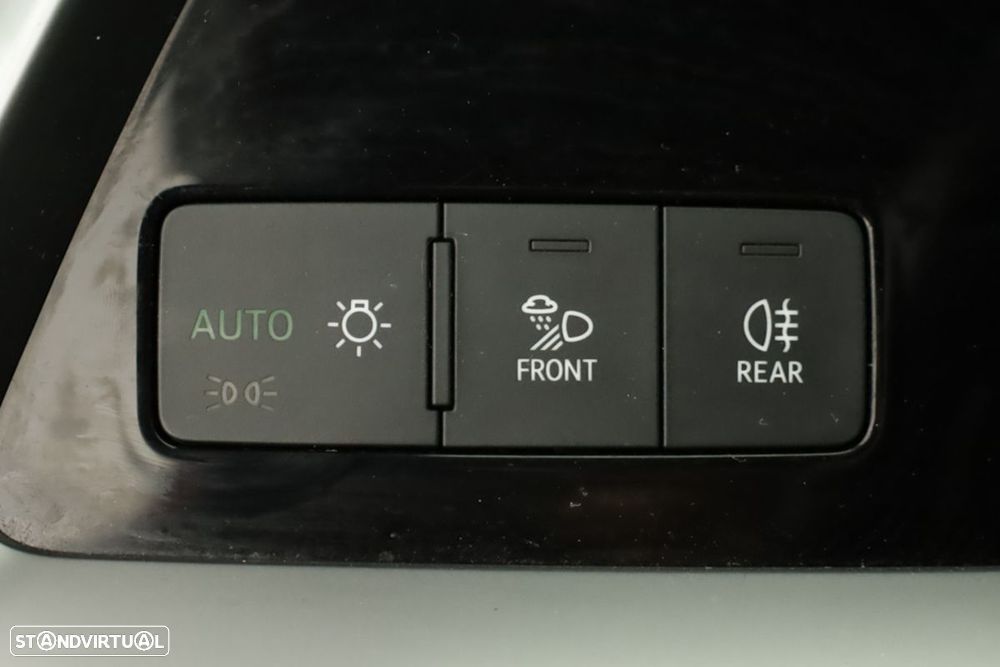 Audi A3 Sportback 30 TFSI Advanced S tronic - 19