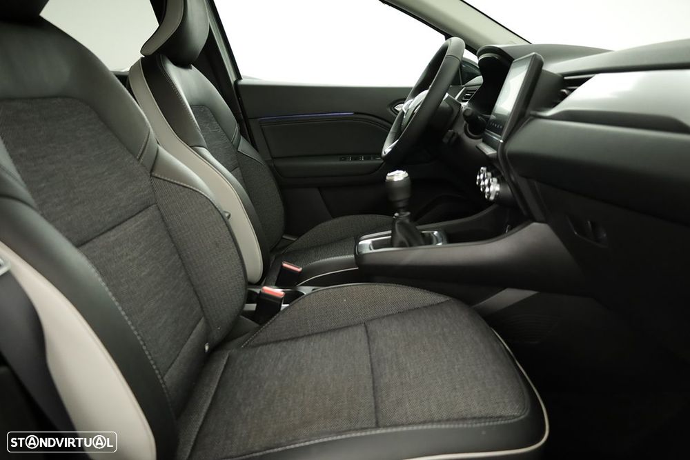 Renault Captur 1.0 TCe Techno - 22