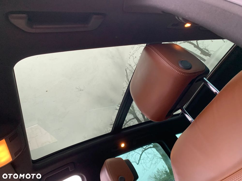 Volkswagen Touareg 3.0 V6 TDI BMT X-Edition - 15