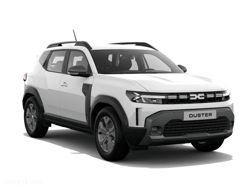 Dacia Duster - 1
