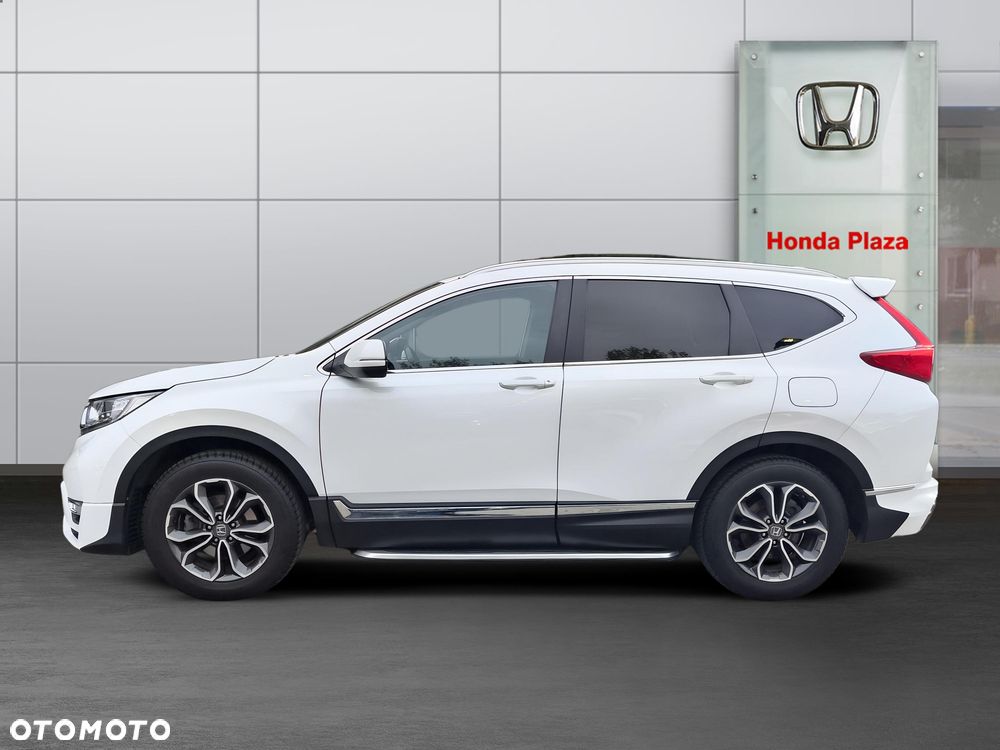Honda CR-V 2.0 i-MMD Executive CVT - 3
