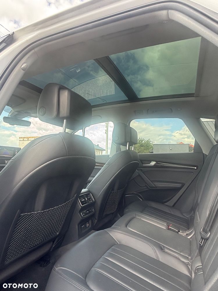 Audi Q5 2.0 TFSI Quattro Sport S tronic - 13