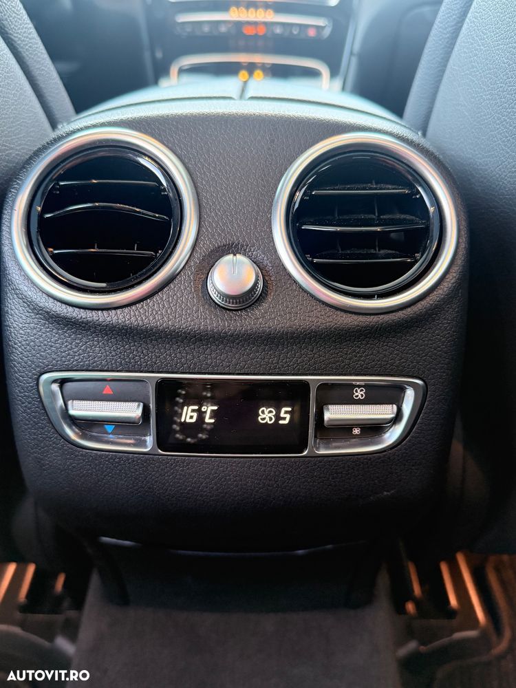 Mercedes-Benz GLC 220 d 4MATIC - 19