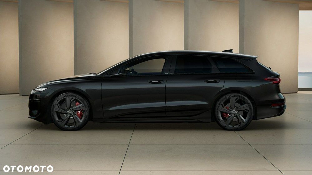Audi A6 Avant e-tron - 4