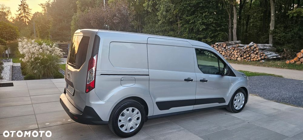 Ford Transit Connect - 12