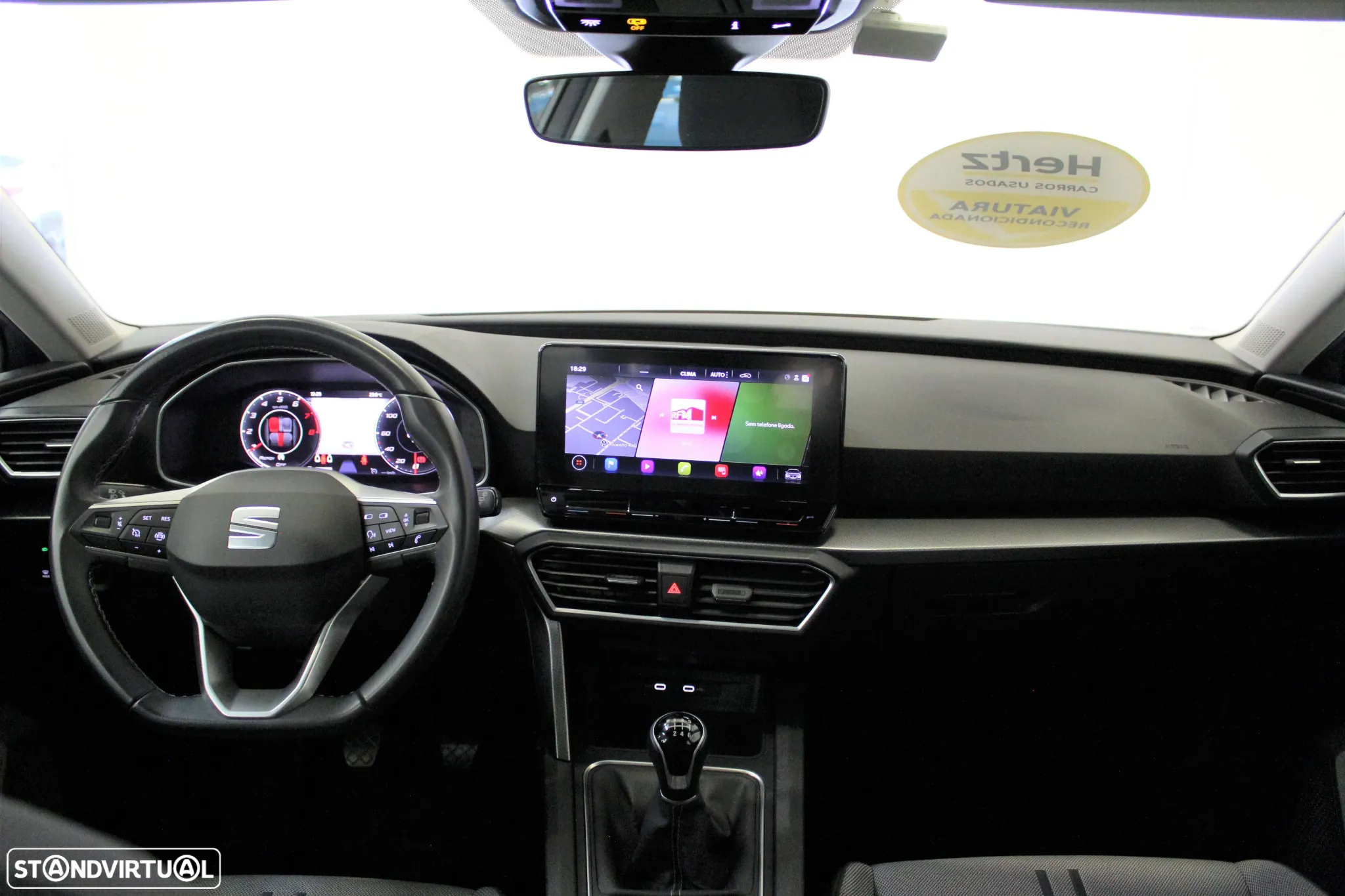 SEAT Leon 1.0 TSI Style - 7