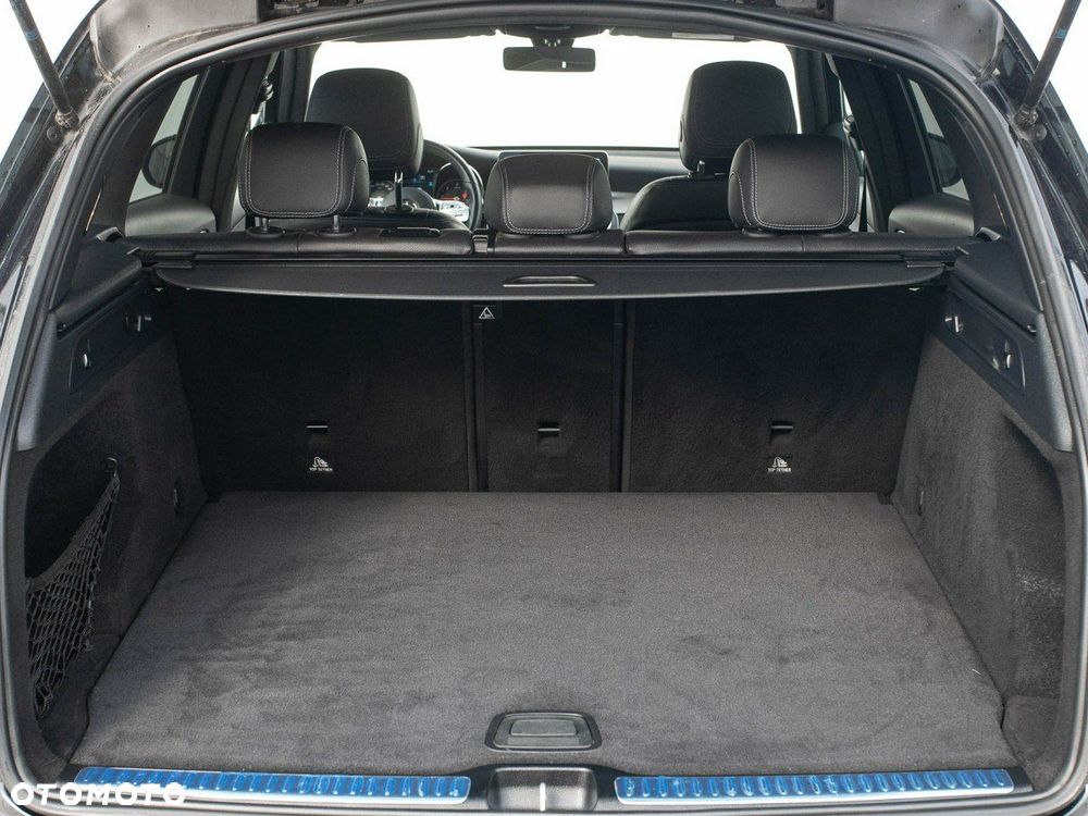 Mercedes-Benz GLC 200 d 4-Matic - 33