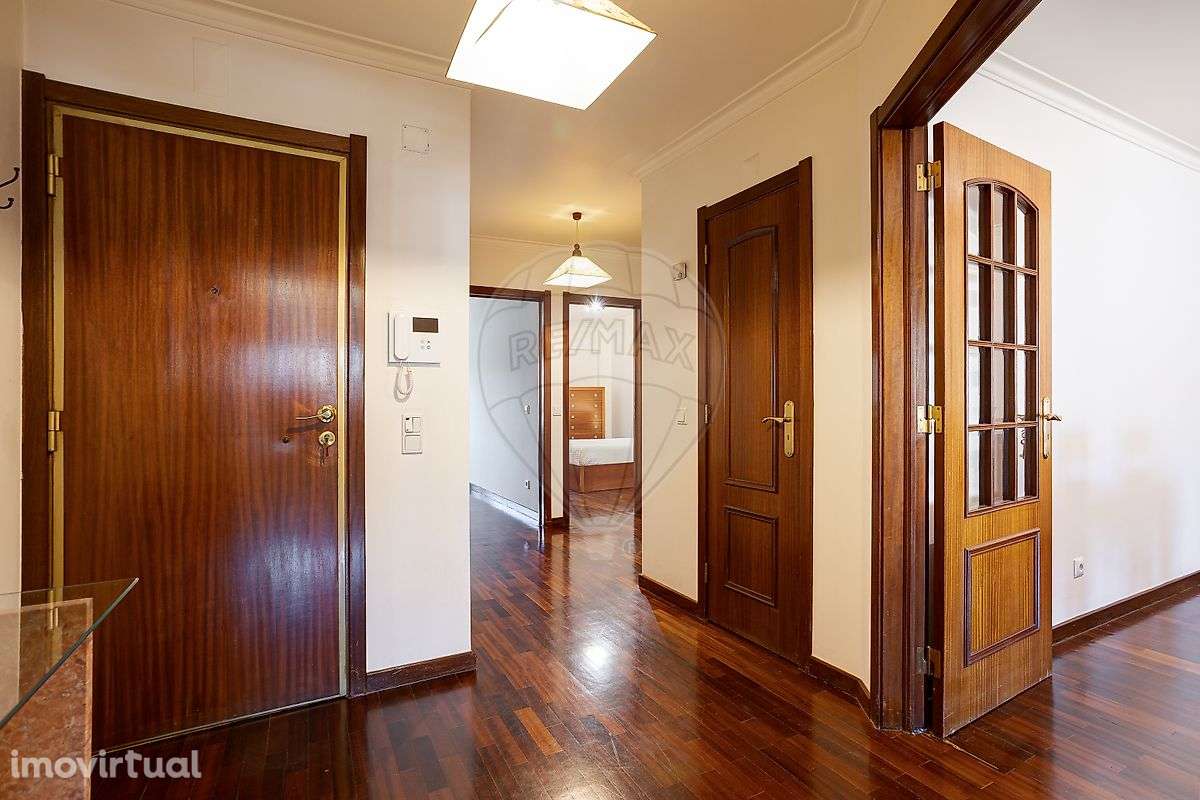 Apartamento T2 para arrendamento - Grande imagem: 2/23