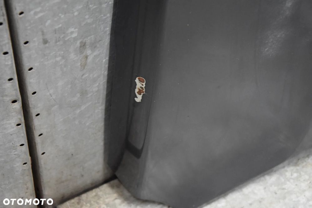 SUZUKI GRAND VITARA I MASKA - 9