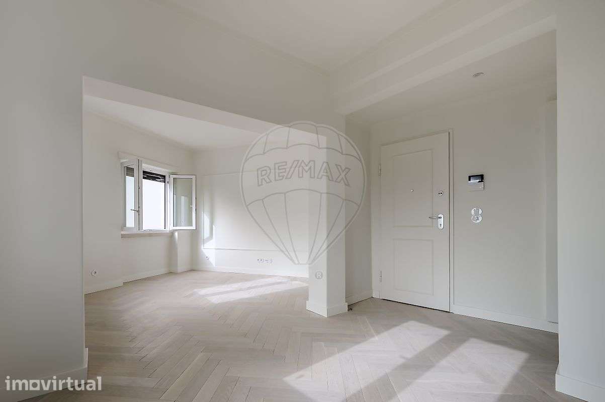 Apartamento T2 para arrendamento - Grande imagem: 3/16