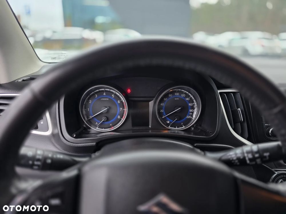 Suzuki Baleno 1.2 Comfort - 20