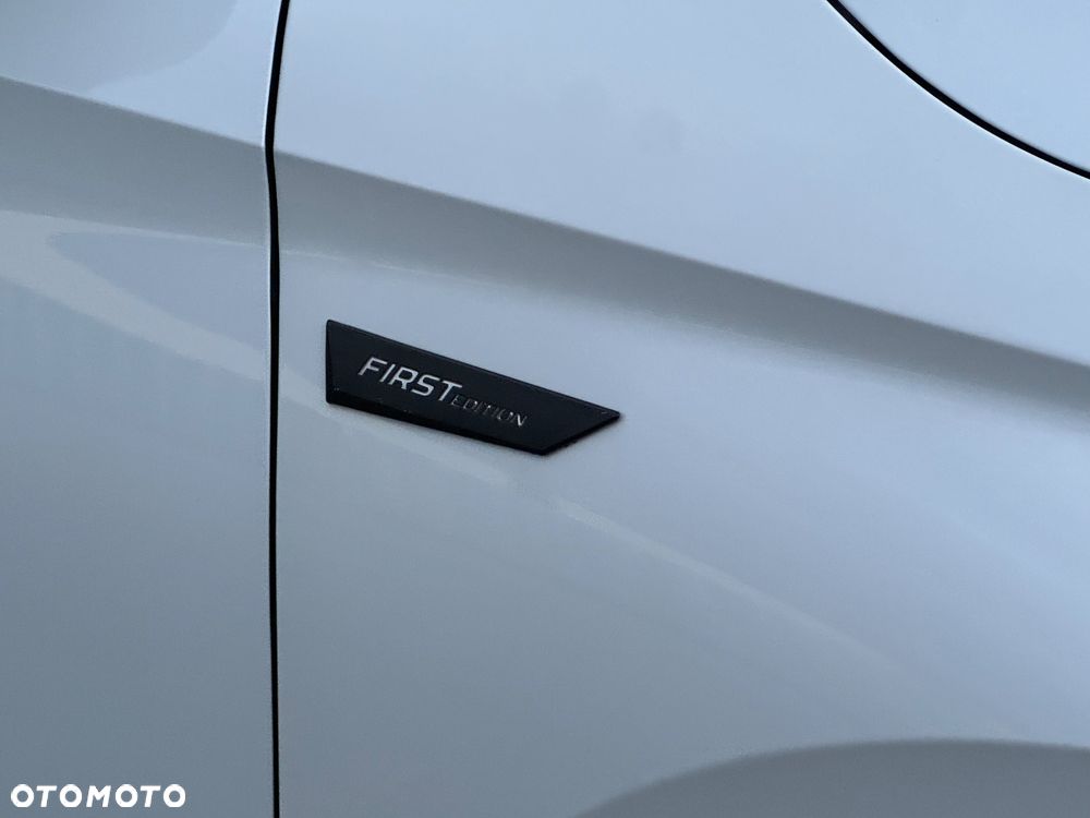 Skoda Fabia 1.0 TSI Monte Carlo DSG - 15