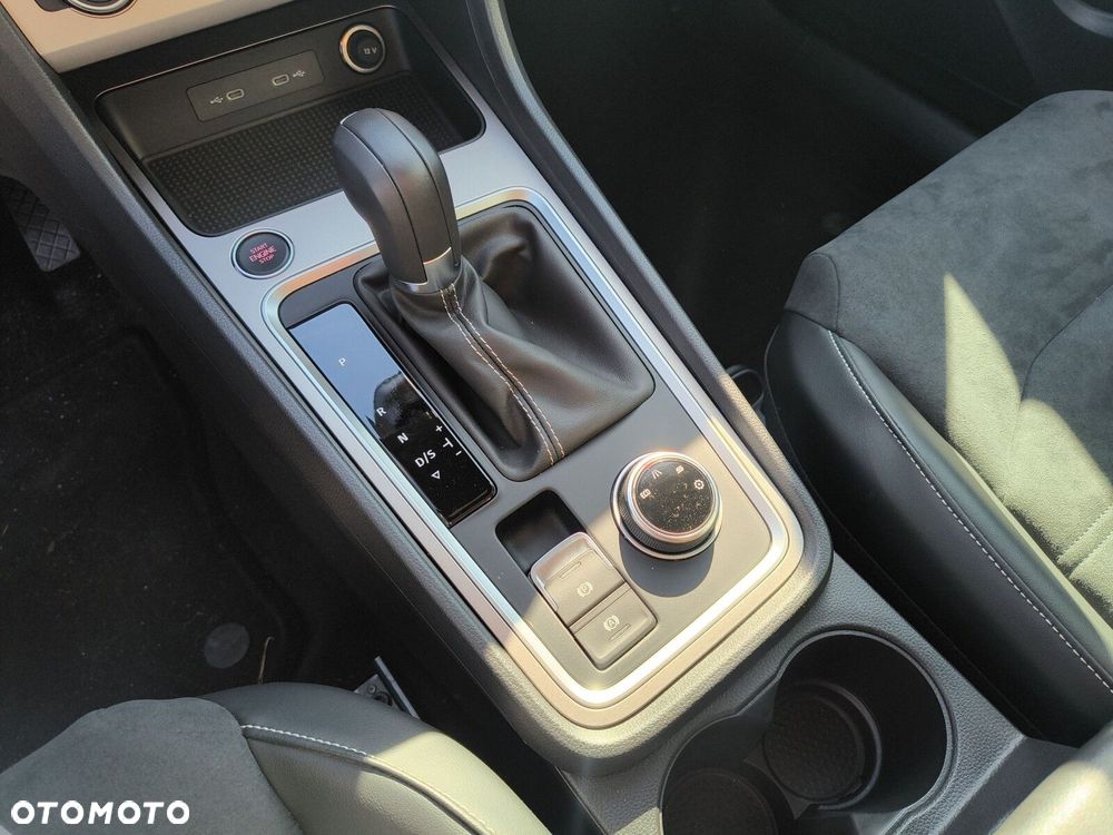 Seat Ateca - 16