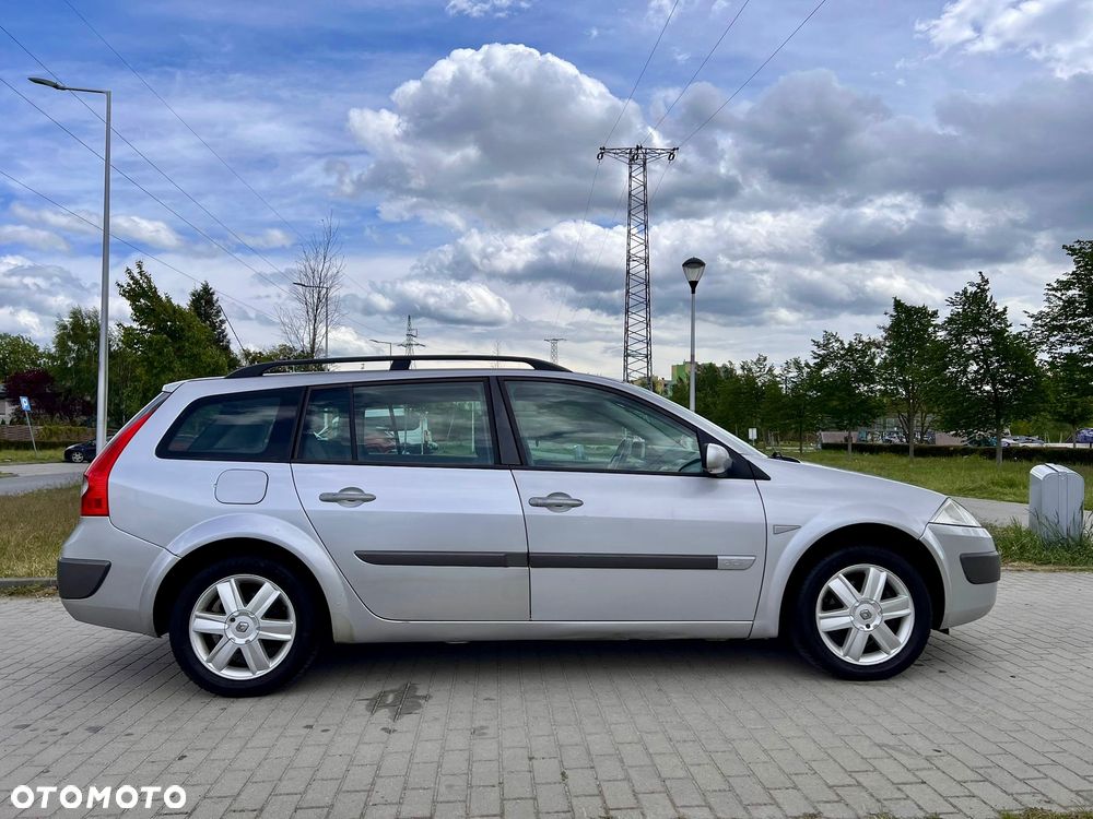 Renault Megane - 4