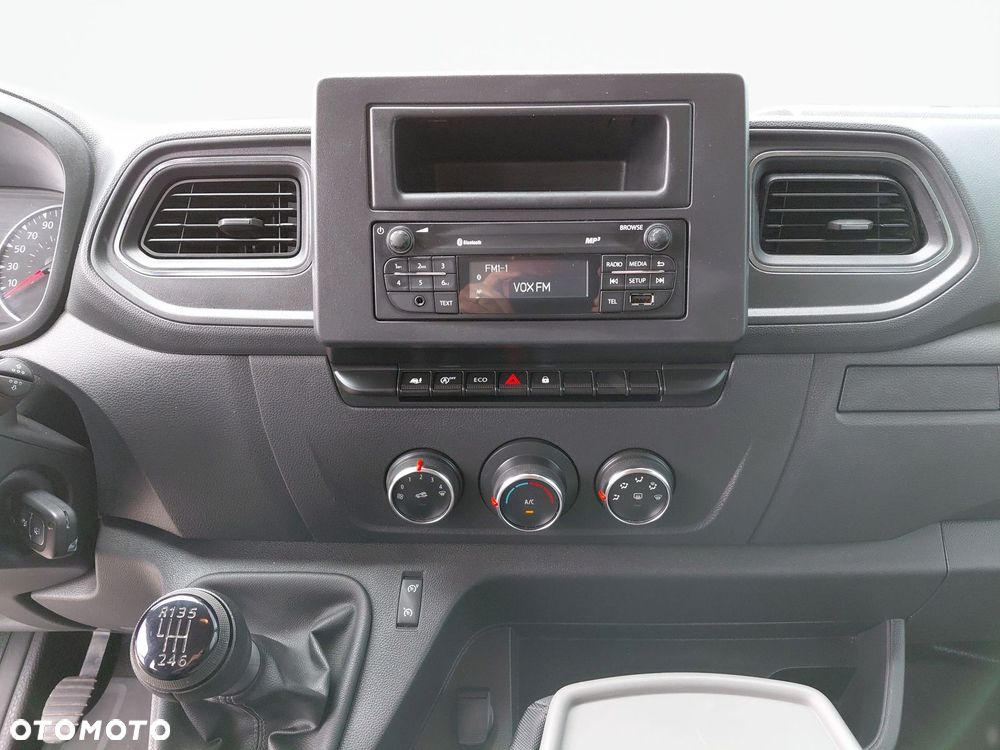 Renault master - 15