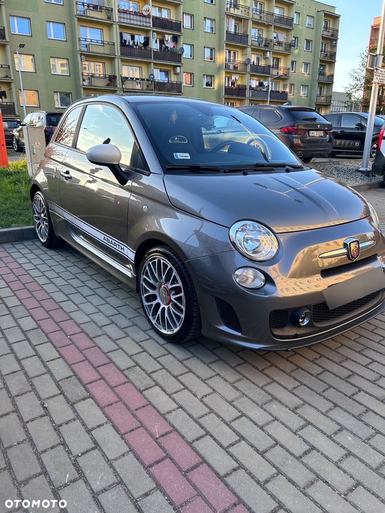 Fiat 500 - 4