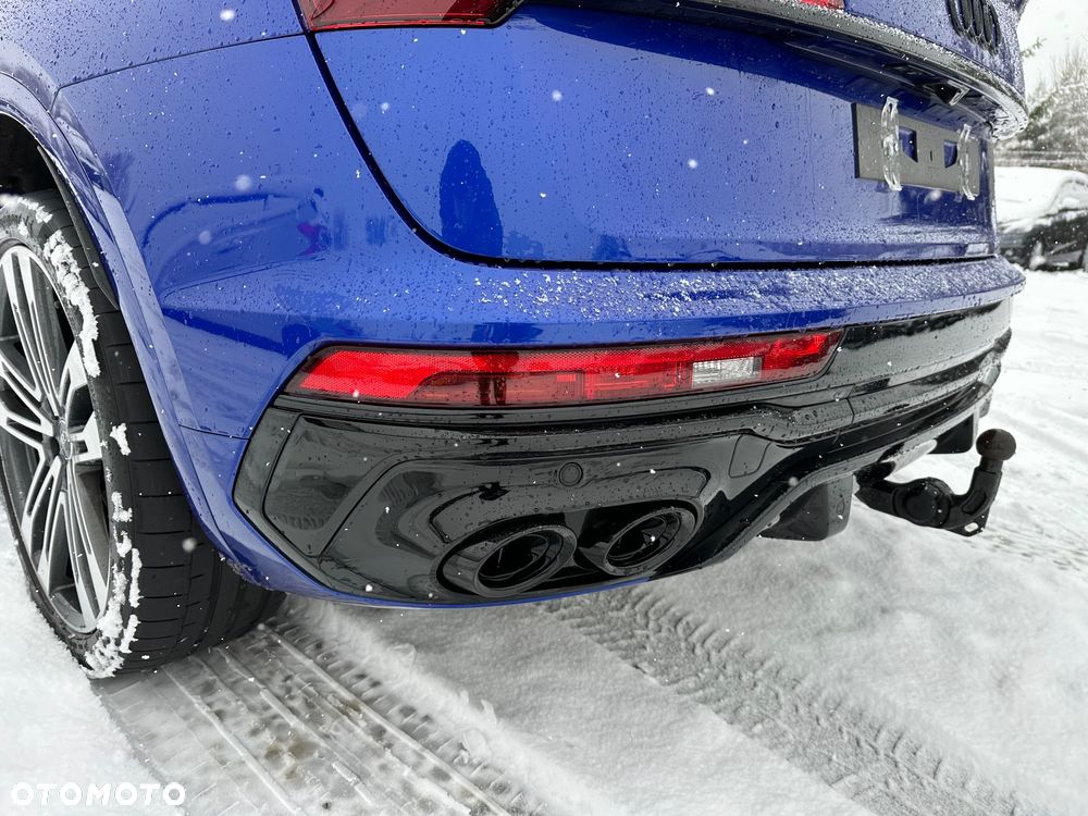 Audi SQ5 Sportback - 33
