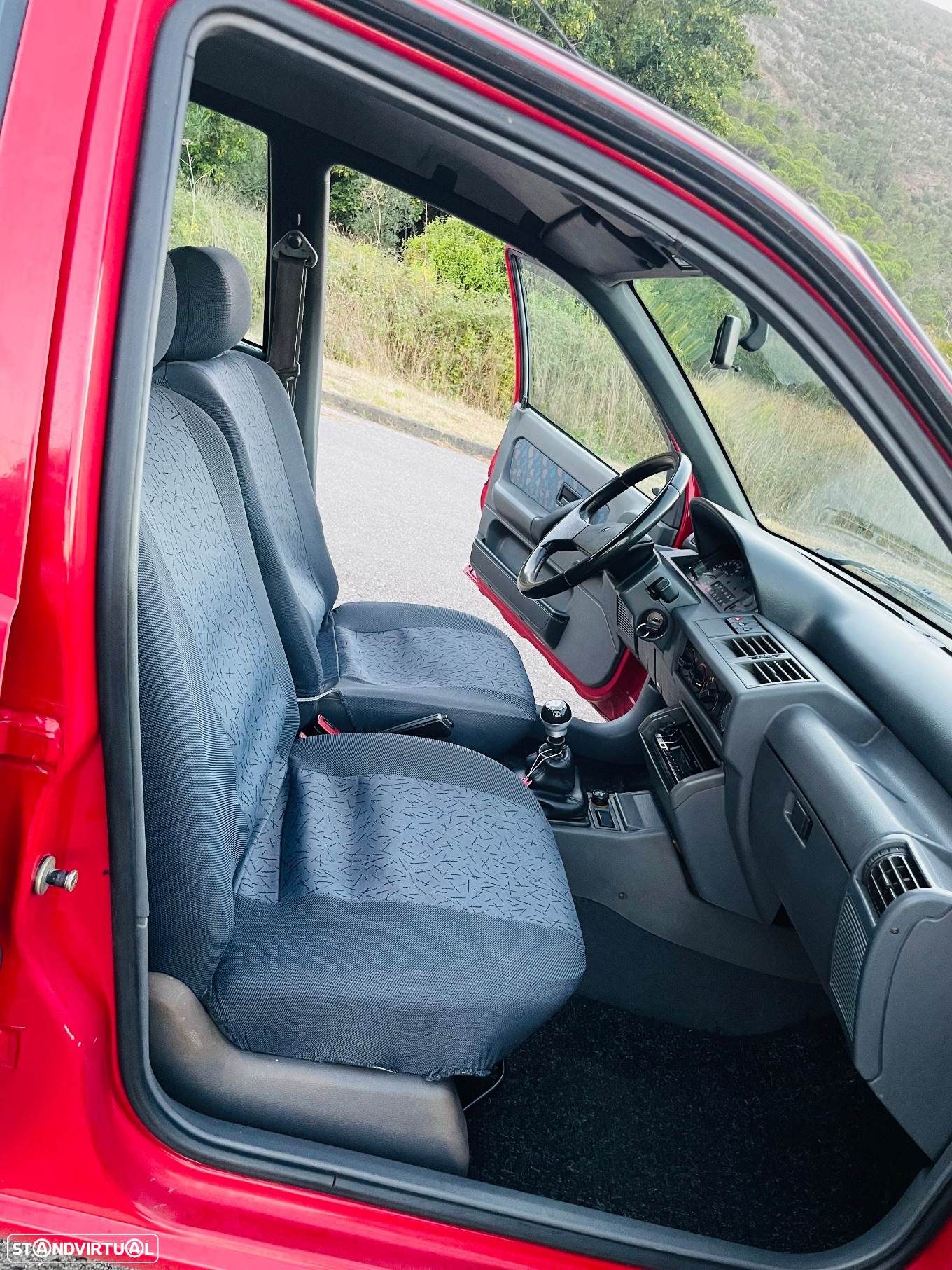 Renault Clio - 12