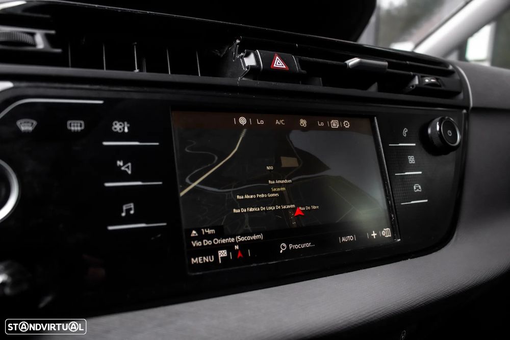 Citroën Grand C4 Spacetourer BlueHDi 130 Stop&Start EAT8 FEEL - 25