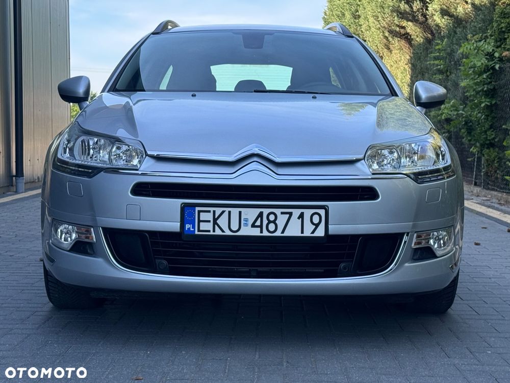 Citroën C5 1.6 e-HDi Selection MCP - 13