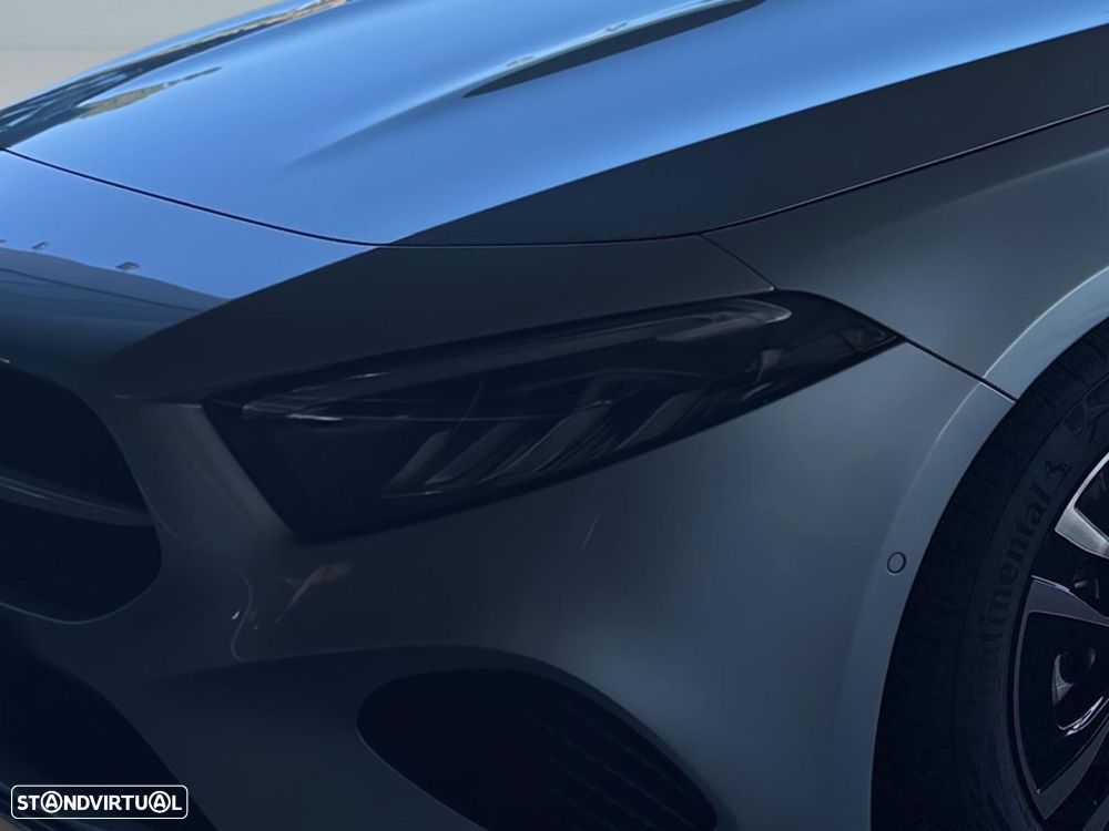 Mercedes-Benz A 180 d - 2