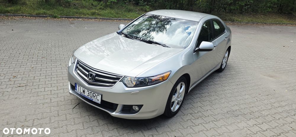 Honda Accord 2.0 Lifestyle - 16