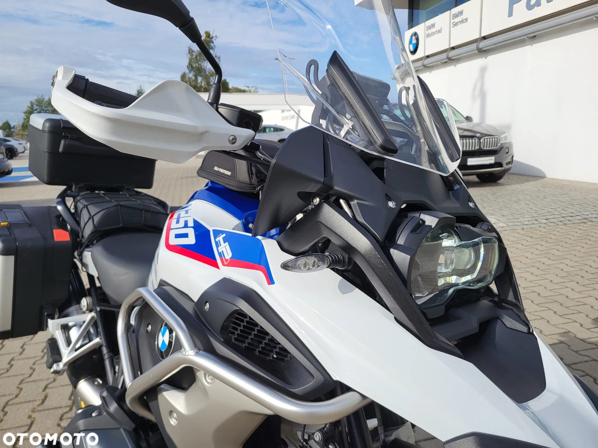 BMW R - 9
