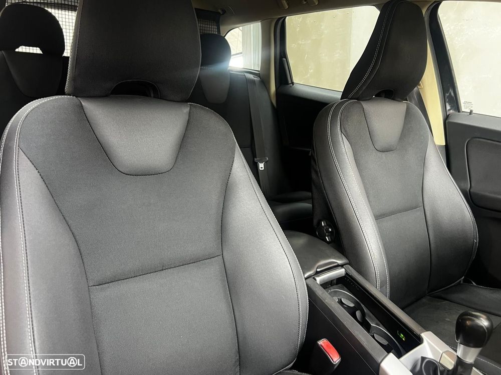 Volvo XC 60 D5 Momentum - 15