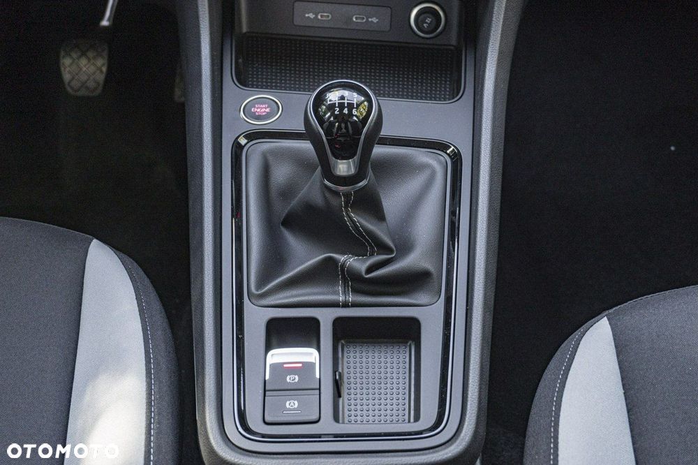 Seat Ateca - 21
