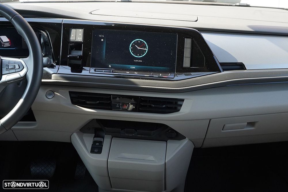 VW multivan 1.5 tsi e-hybrid trend dsg - 9