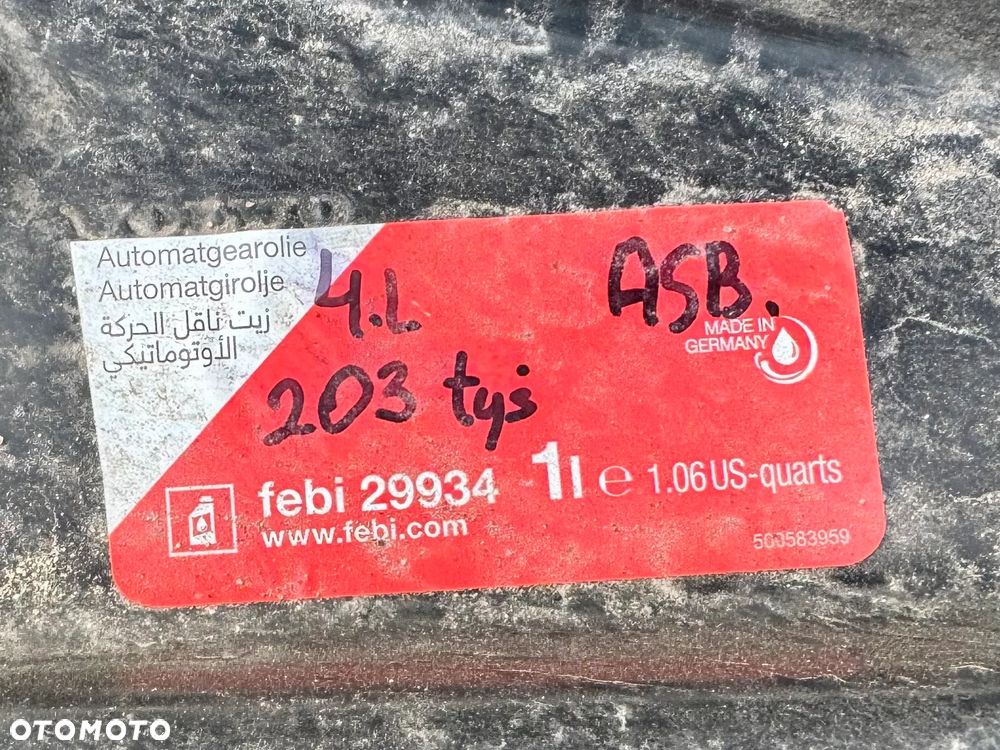 Volvo XC 60 2.4D AWD Summum - 21