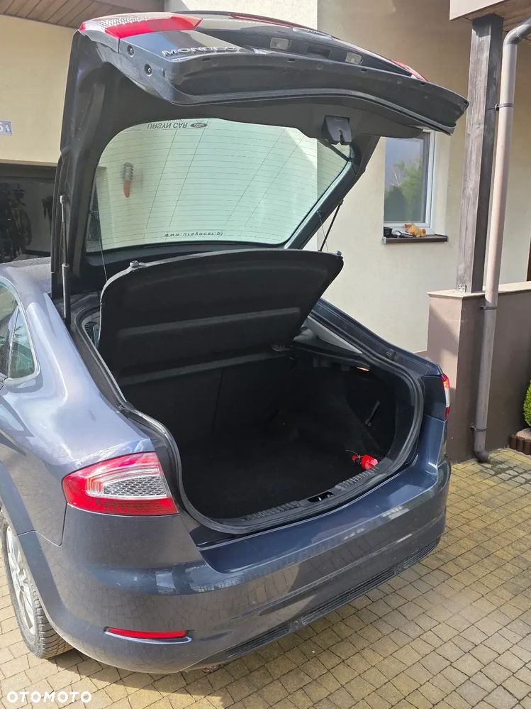 Ford Mondeo 1.6 TDCi Trend - 6