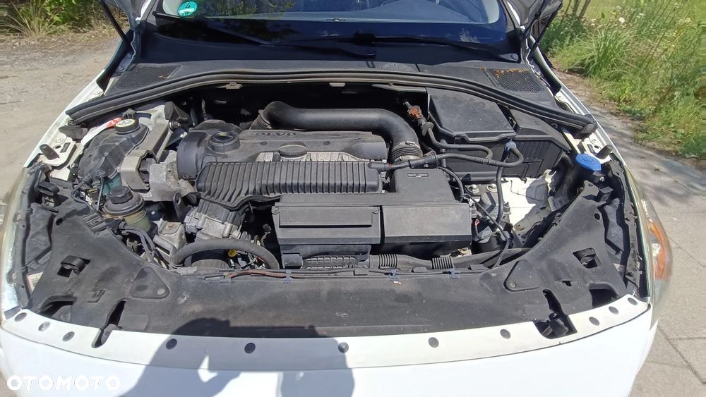 Volvo S60 2.5 T5 - 39