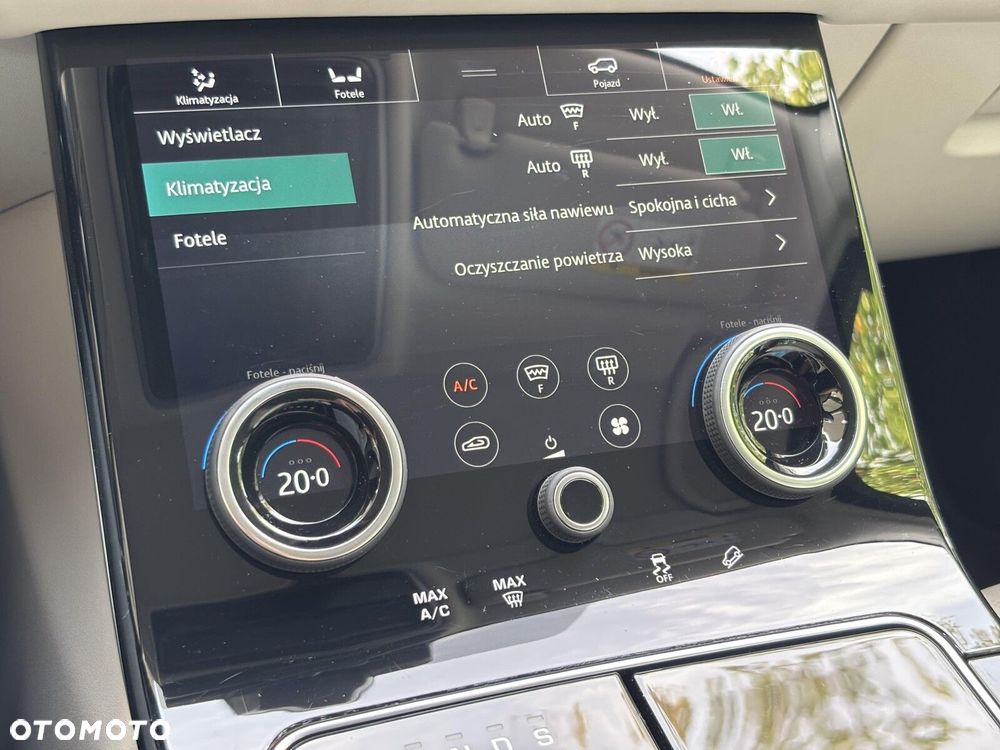 Land Rover Range Rover Velar 3.0 SD6 HSE - 29