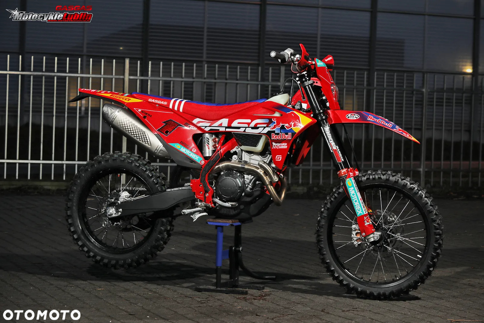 KTM EXC - 2
