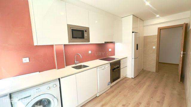 APARTAMENTO T2 | TOTALMENTE REMODELADO | AMADORA - Grande imagem: 4/18