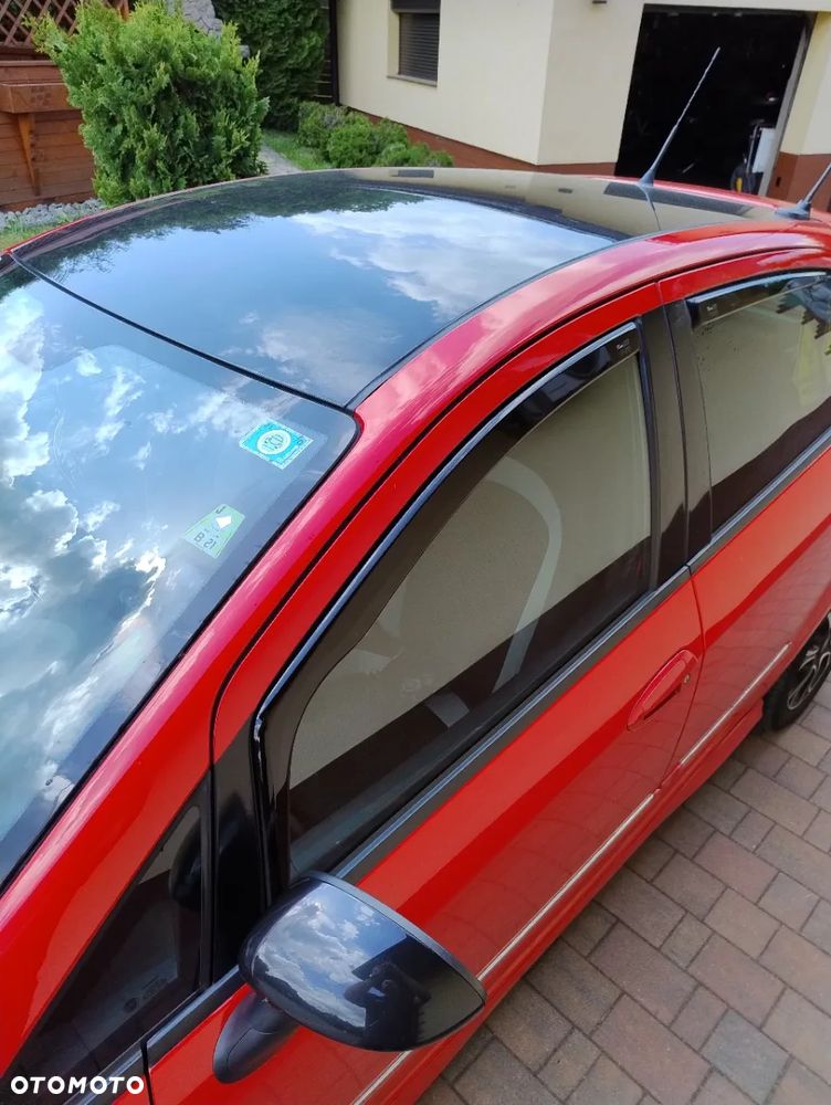 Fiat Punto 1.4 Estiva S&S - 16