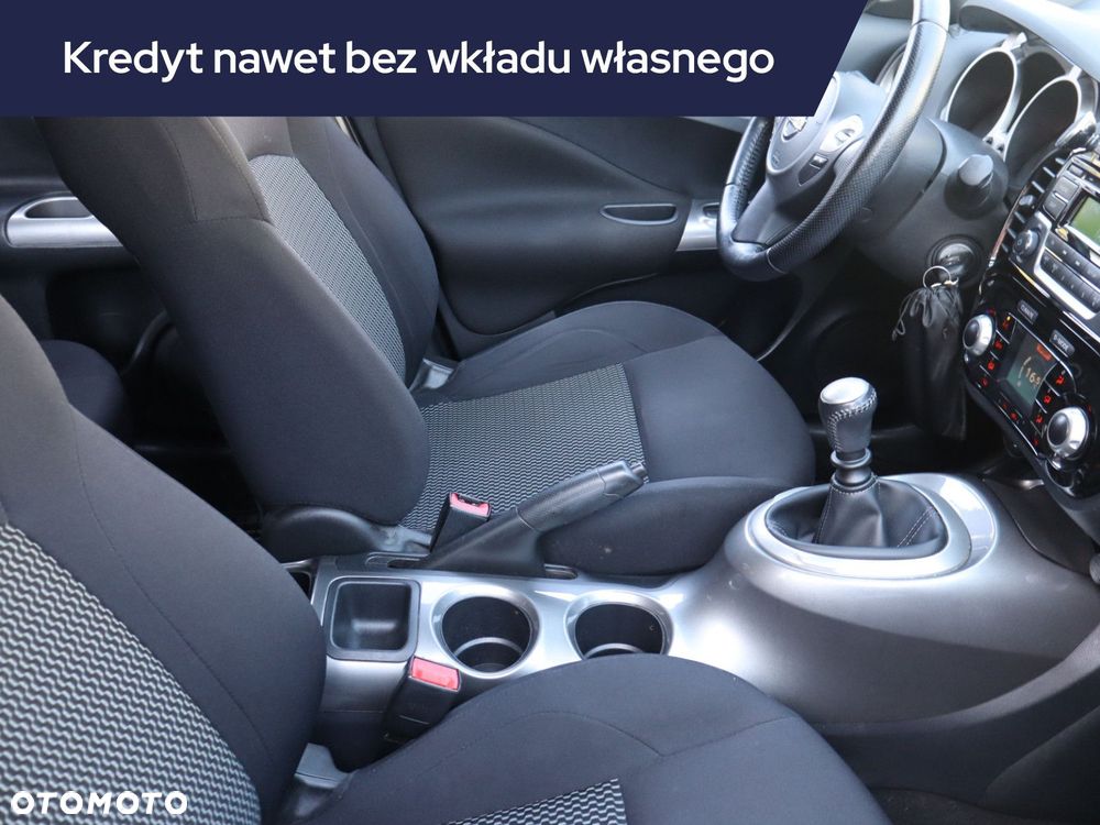 Nissan Juke - 11