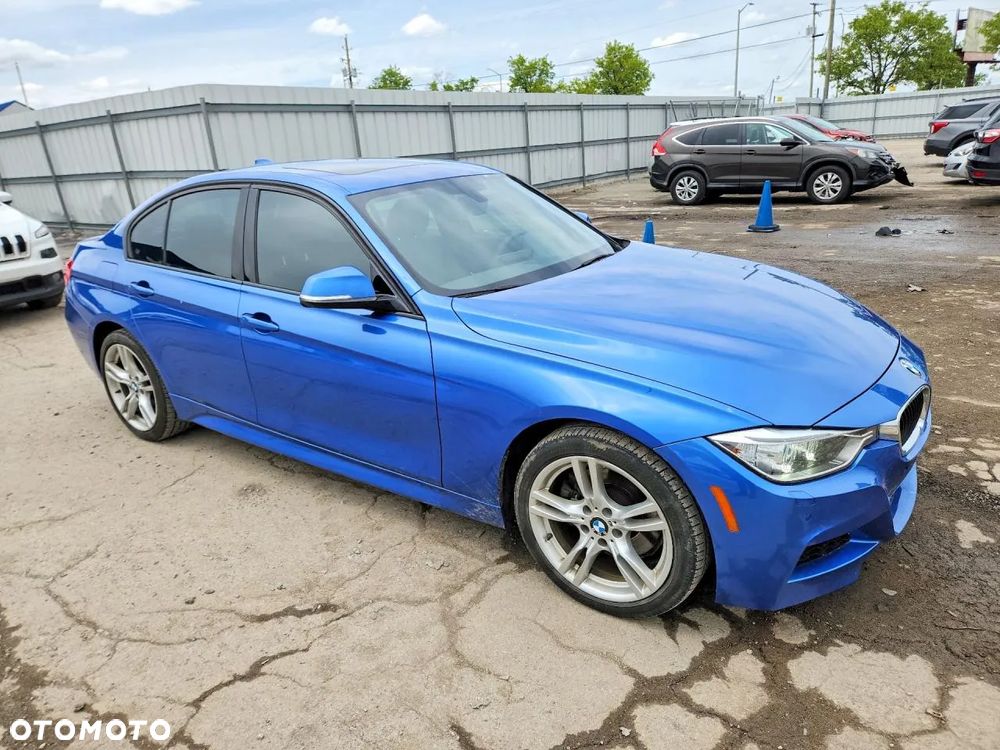 BMW Seria 3 328i xDrive Sport-Aut - 2