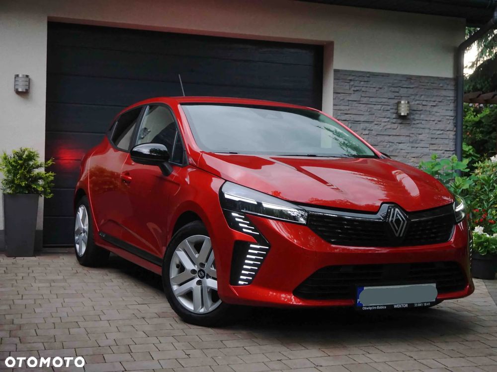 Renault Clio 1.0 TCe Evolution - 3