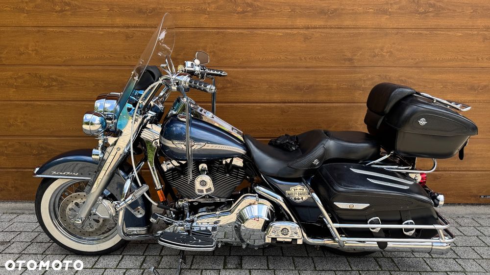 Harley-Davidson Touring Road King - 12