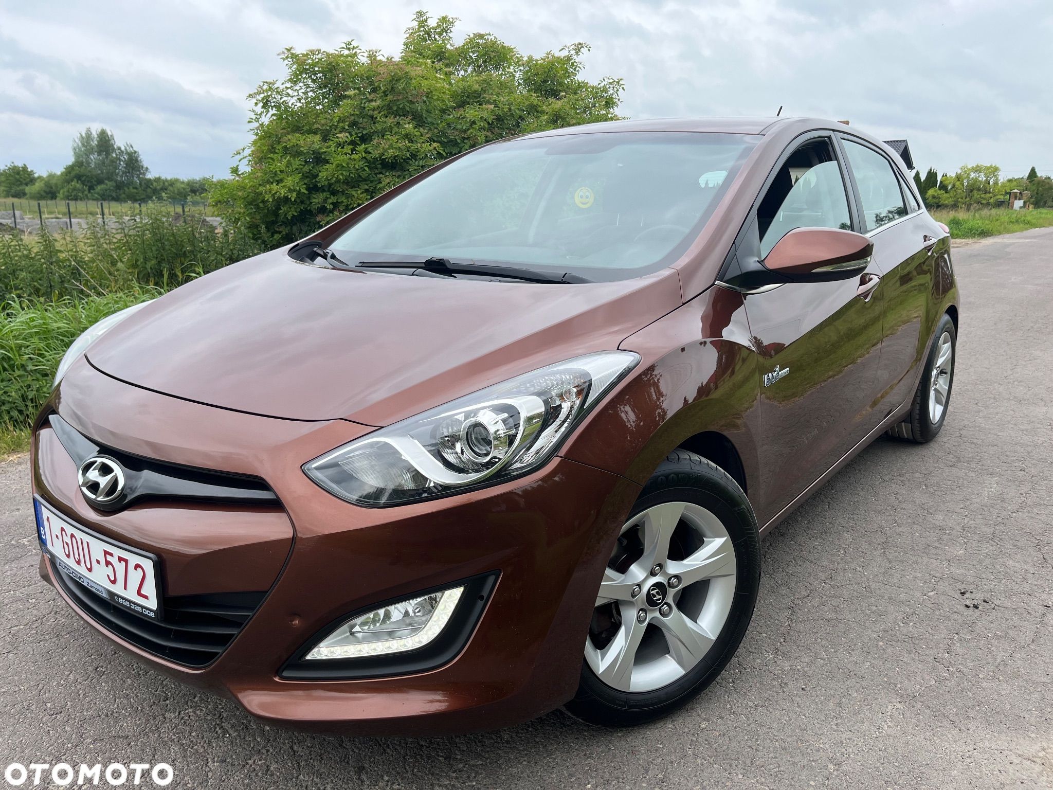 Hyundai i30 1.4 Advantage - 1
